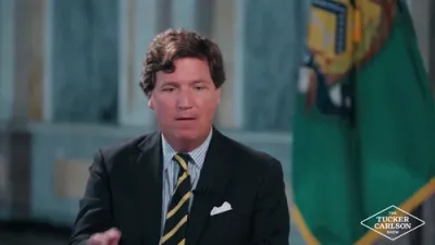 Secretary Scott Bessent Backs Tariff Plan and explains to Why China Tariffs Can't Cause Inflation