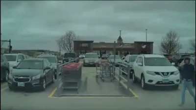 Tesla Cybertruck Keyed in North Dakota &ndash; Vandalism Against Musk's EVs Continues