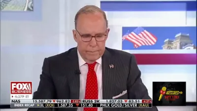 Republican Senator Byron Donalds Predicts US Economy Will Thrive under Trump's Administration
