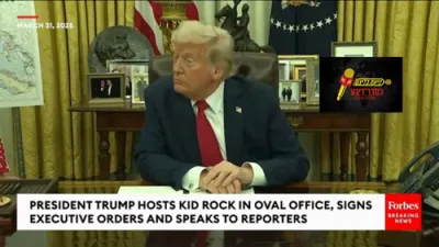 President Trump discusses the future of DOGE once Elon Musk leaves the government.