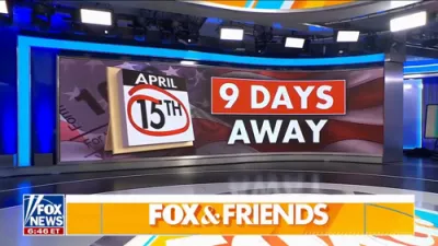 Tax Countdown: Last-Minute Tip to Avoid Penalties and Maximize Refunds