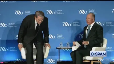 Full Interview of Treasury Secretary Bessent on Economy, China and Capitol Hill Negotiations