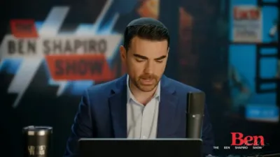 Ben Shapiro Show: President Trump Is Racking Up Immigration Wins!