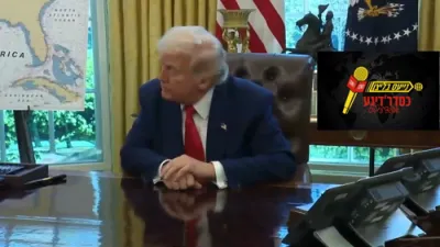 President Trump signs an Executive Order to end the Obama-Biden war on water pressure