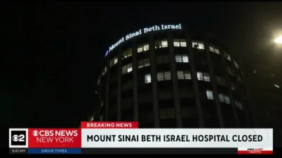 End of an Era: Mount Sinai Beth israel Closes After 135 years in Manhattan
