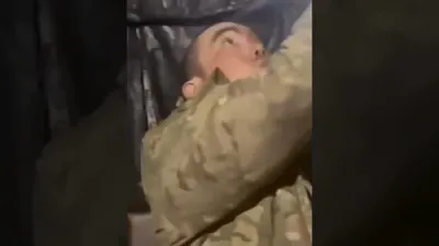 Zelenskyy: Ukraine Captures Chinese Nationals Fighting for Russia
