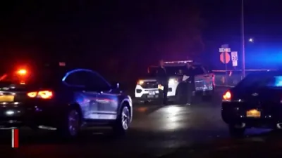 Teenager Charged with Brutal Double Stabbing of Mother and Grandmother in Selden, New York.