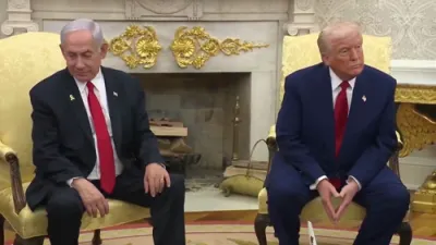 President Trump Shuts Down Tariff Pause and Going to have a one shot for the US Economy