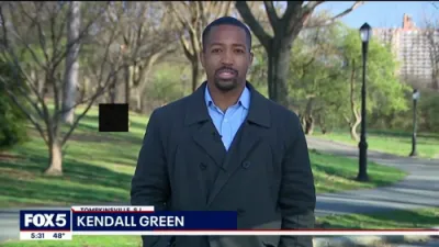 Staten Island Park Attack Ignites Calls for Increased Safety Measures.