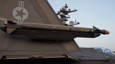 Defense Department Vows Strength Against Iran-Backed Houthi Threats