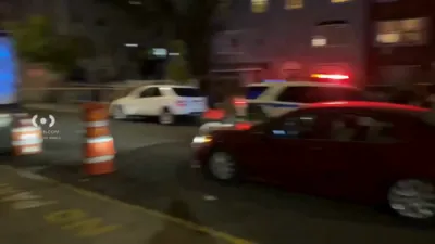 2 Wounded in Separate Bronx Shooting as Gun Violence Surges.