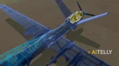 MQ-9 Reaper Drone Explained: Power, Purpose, and Capabilities