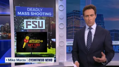 2 Killed and 6 Wounded in Florida State University Shooting.