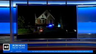3 Dead and Multiple Hurt in Jamaica Estates Fire. 