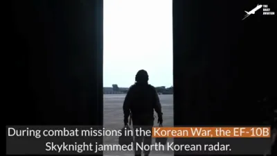 US Pilots Launch Most Feared Stealth Aircraft.