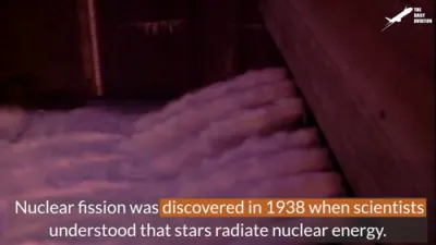 How the US Dismantles its Old Nuclear Submarines