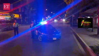 9 Dead and a Dozen Injured by a Black SUV that Plowed into Vancouver Festival Crowd. 