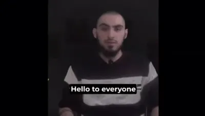 Uncensored: Hostage Describes Illness and Suffering.