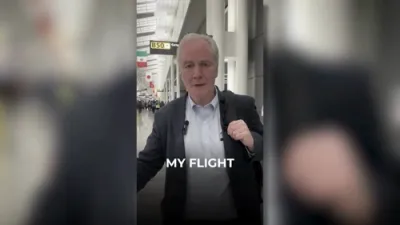 Dems Delegation's Unusual Trip: Fighting for Gangsters &ldquo;Human Rights"?!