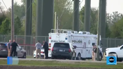 4 Dead After Car Plows Into Illinois Day Care.