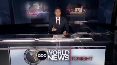 World News Today