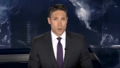 World News Tonight