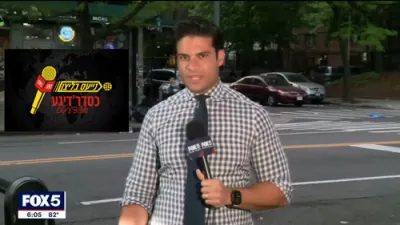 Man Fatally Stabbed Outside Harlem Bodega.