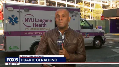 New FDNY Ambulance Policy Sparks Backlash Over Patient Safety Concerns
