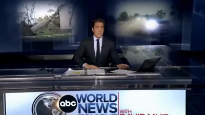 World News Today
