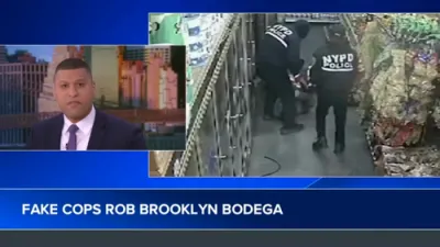 Renewed Calls for Panic Buttons After Violent Brooklyn Robbery