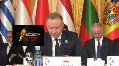 Zelensky Warns Russia Is &ldquo;Preparing Something" in Belarus This Summer