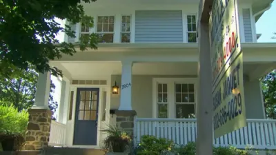 Off Markt App Lets Homeowners Secretly Document Properties Amid Economic Uncertainty. 