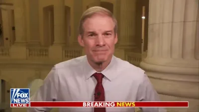 100 Days of Winning: Rep. Jim Jordan Highlights Trump's Biggest Early Wins in Return to Office