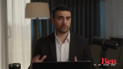 Ben Shapiro Unpacks Media Fury, Elon's DOGE Project, and Canada's Leftward Shift.