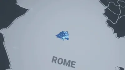 Vatican City Pope Security Explained: How the Smallest Country Manages Massive Global Events.