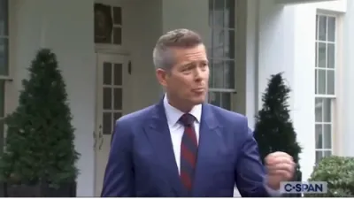 Secretary Sean Duffy Slams Biden Admin Over Infrastructure Spending Priorities.