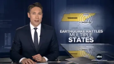 World News Tonight