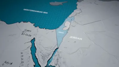 How the Houthis' &ldquo;Palestine 2" Hypersonic Missile Reached Israel in Minutes.