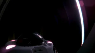 Breathtaking SpaceX Dragon Views from Historic Fram2 Polar-Orbit Mission.