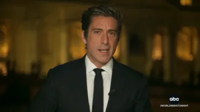 World News Tonight
