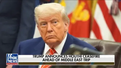 Secret Iranian Nuclear Site Exposed and Keane Warns Trump for Houthi Ceasefire.