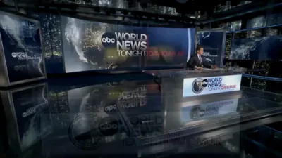 World News Tonight