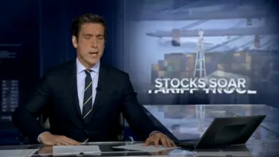 World News Tonight