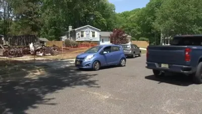 Deadly New Jersey House Explosion Was &ldquo;Not Accidental."