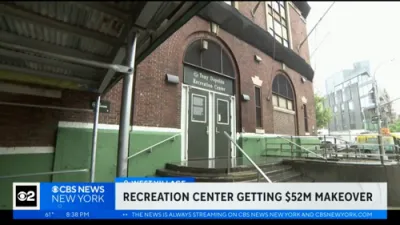 Controversy Erupts Over New West Village Recreation Center. 