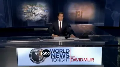 Today's World News