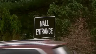 Chaos at NJ Mall where Multiple Juveniles Arrested. 