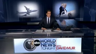 Today's World News.