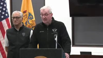Strike Over as NJ Transit and Union Reach Deal to Restore Service. 