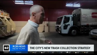 Biggest Overhaul of Garbage Collection in Decades.